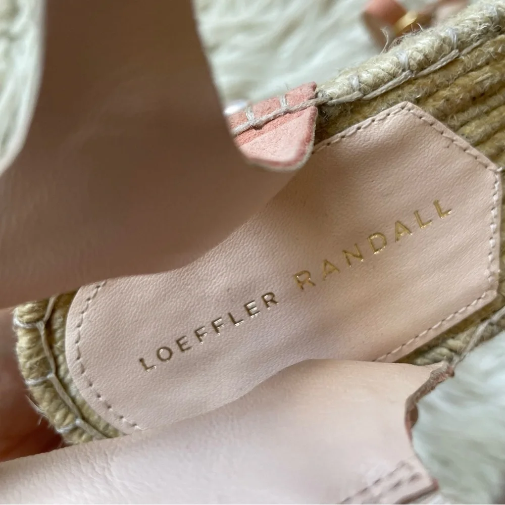 Loeffler Randall perfect seasonal
